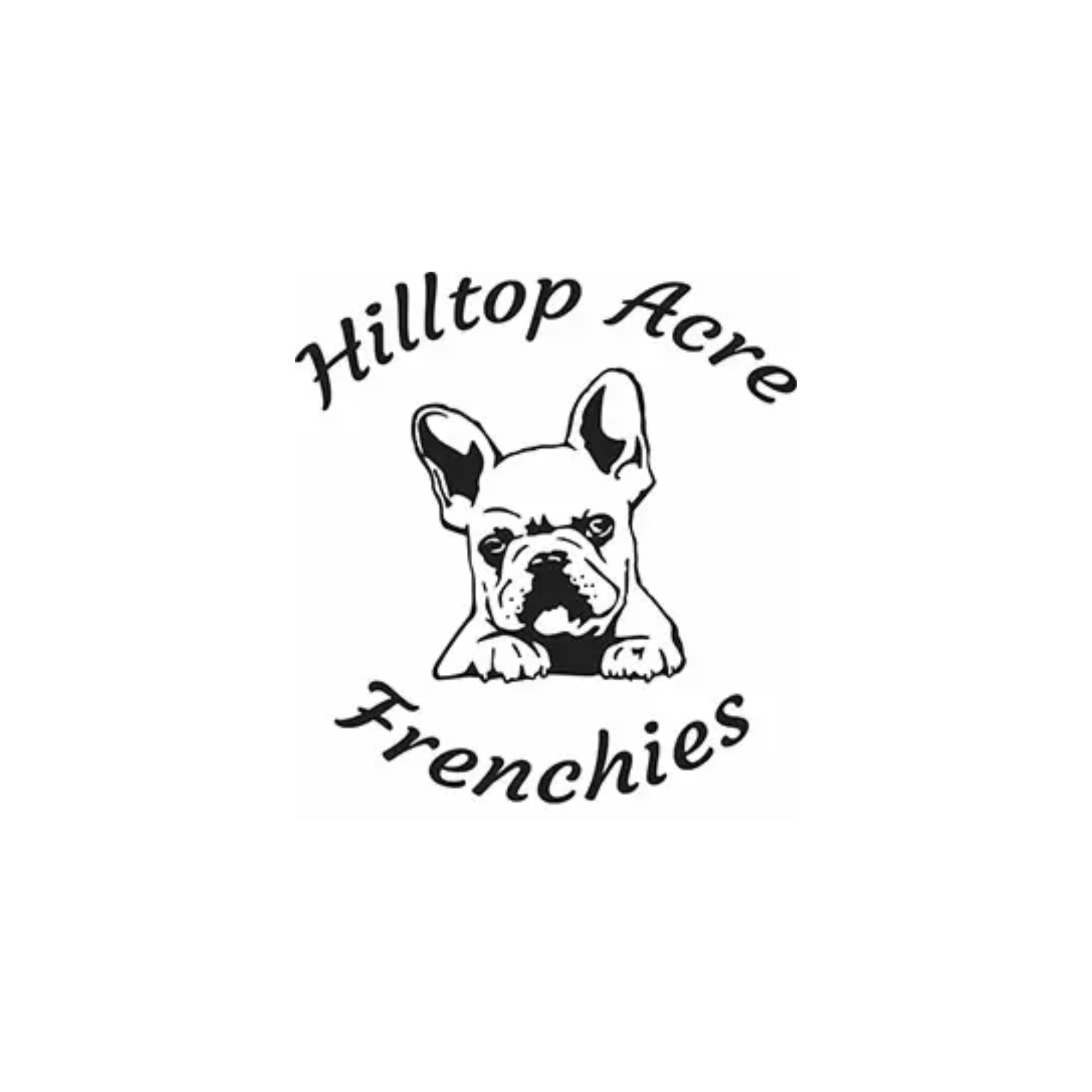 hilltopacrefrenchies